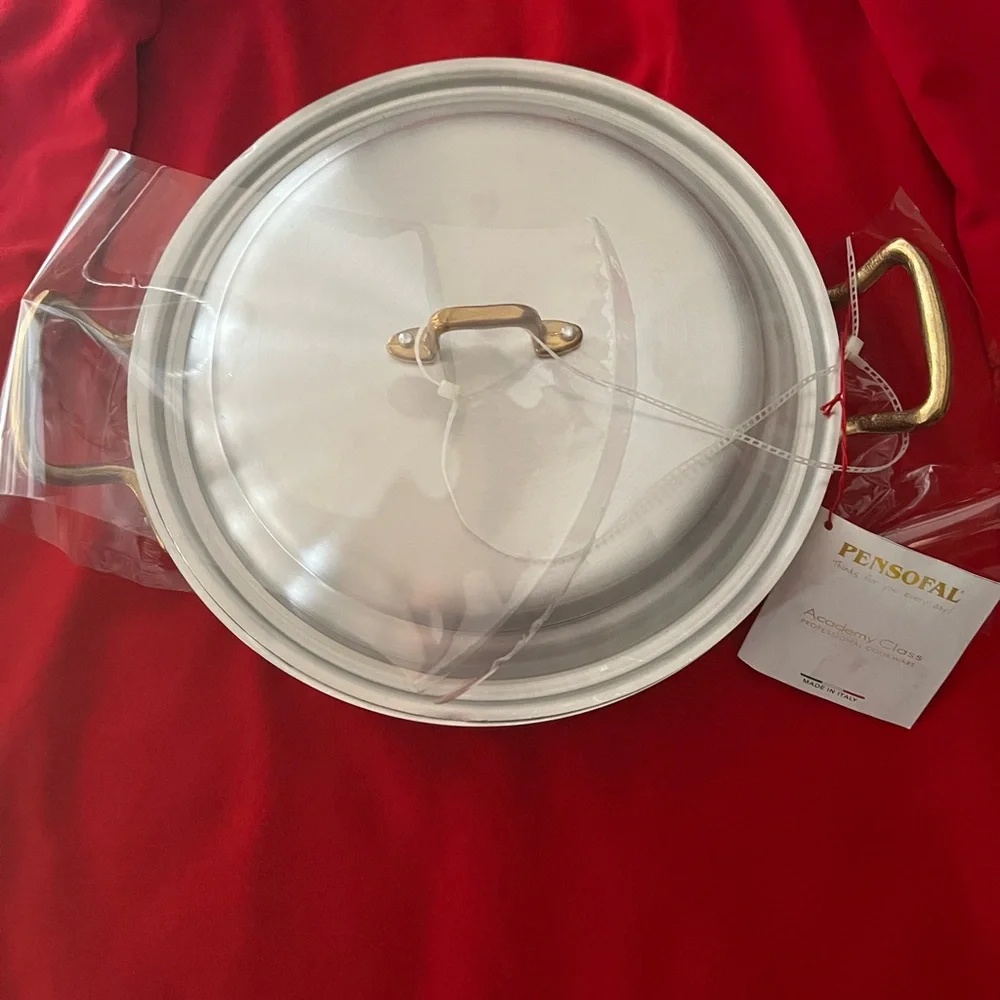 Authentic Pensofal Collection Made In Italy - Picture 8 of 8